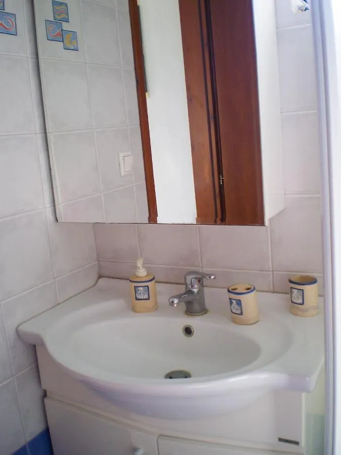 Ferienhaus Villa Louvis House Akti Salonikiou
