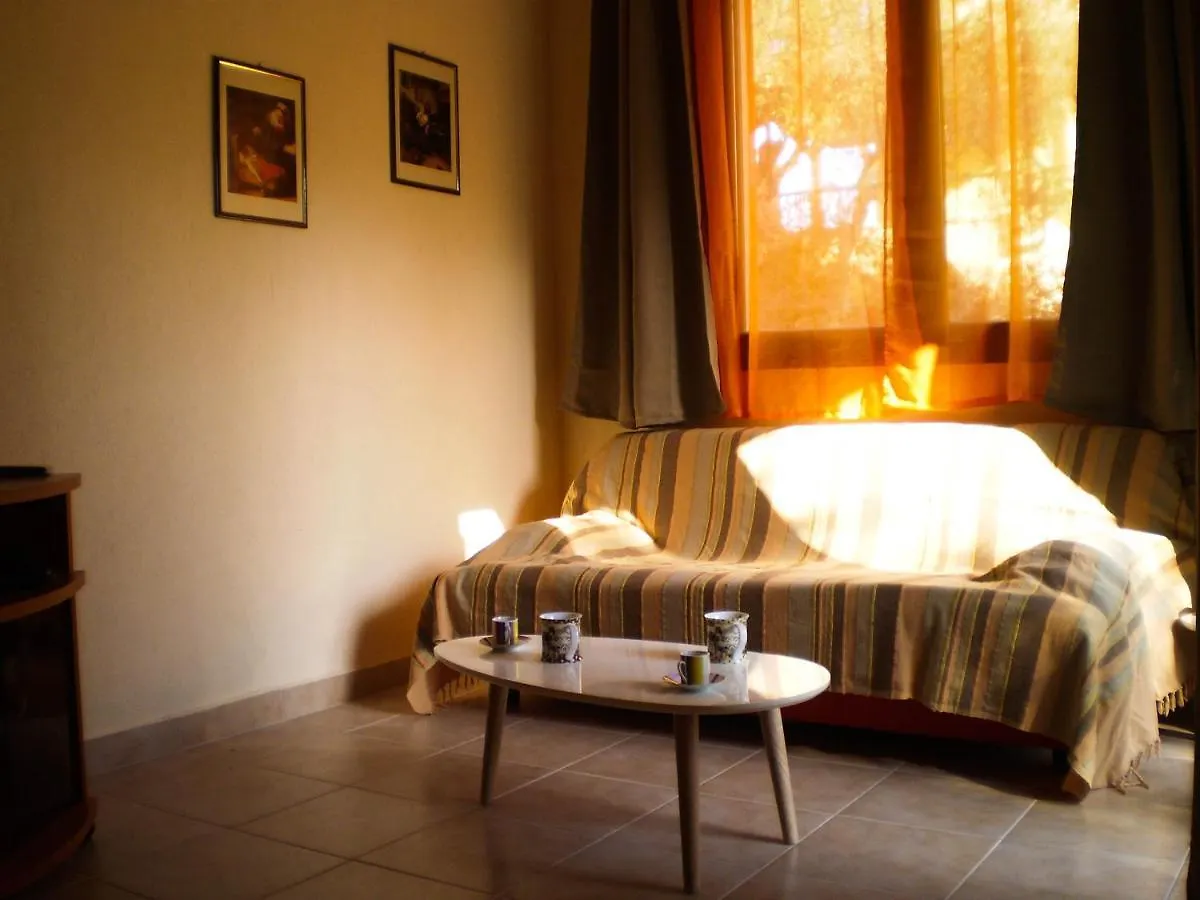 Villa Louvis House Akti Salonikiou