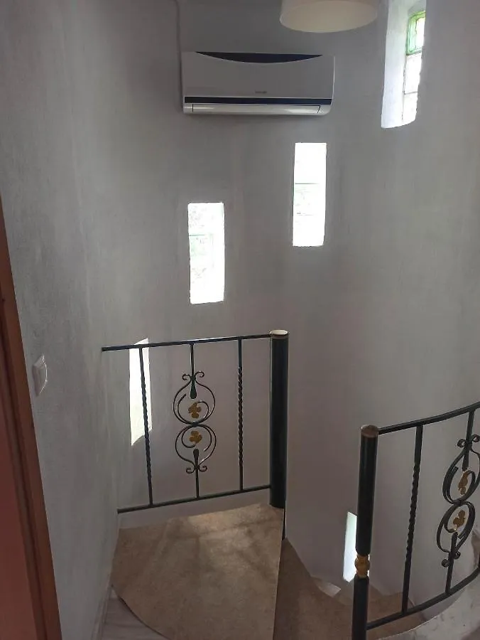 Villa Louvis House Akti Salonikiou Ferienhaus