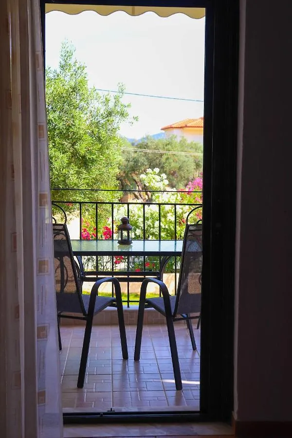 Villa Louvis House Akti Salonikiou
