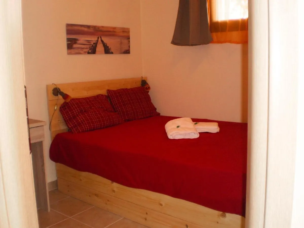 Villa Louvis House Akti Salonikiou