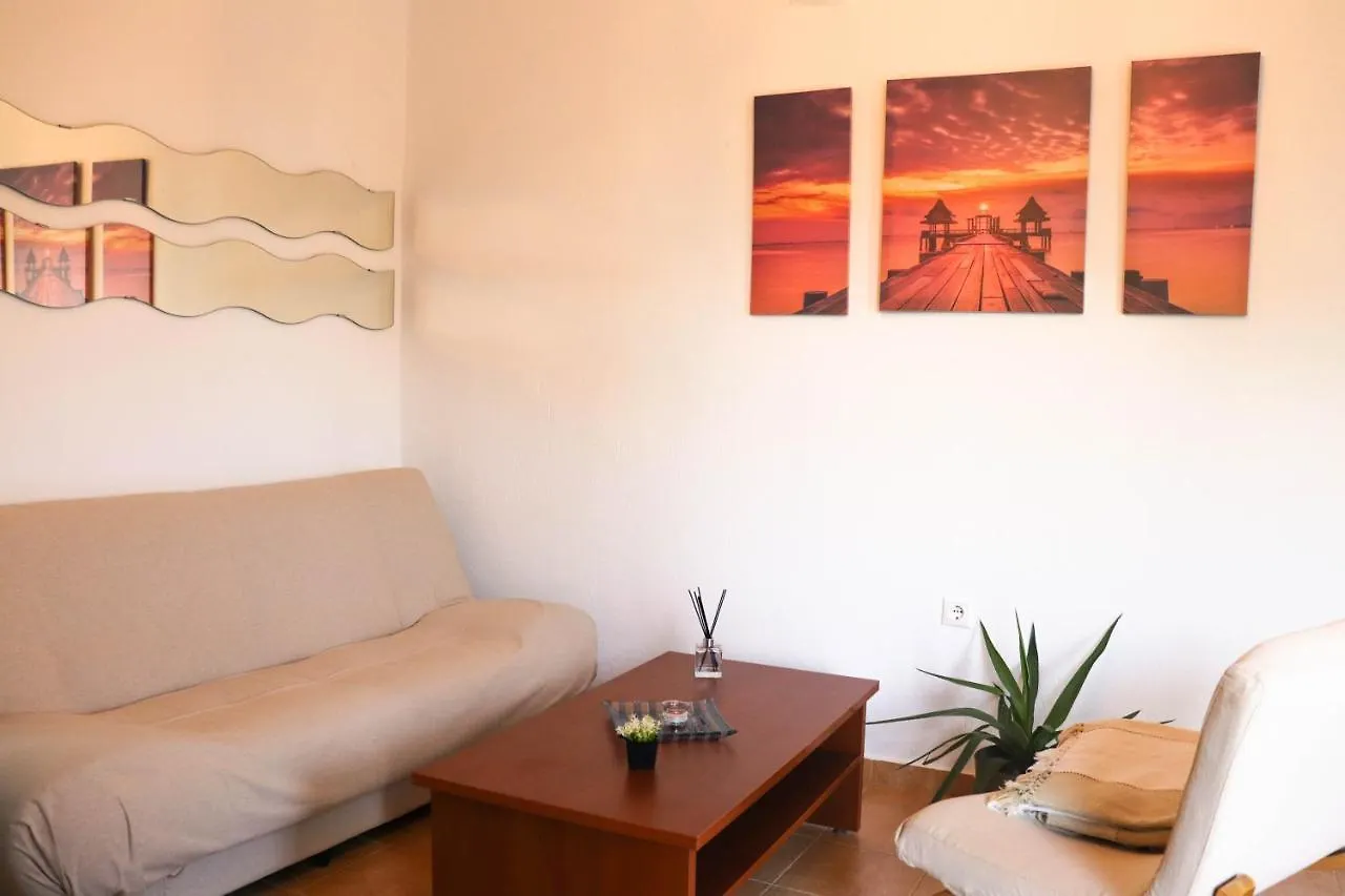 Villa Louvis House Akti Salonikiou Ferienhaus