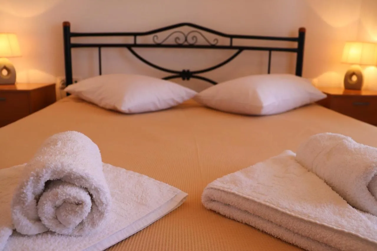 Villa Louvis House Akti Salonikiou